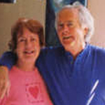 James & Rosemary Hughes- Click for more information